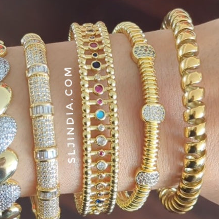 Cuff Bracelets Adjustable