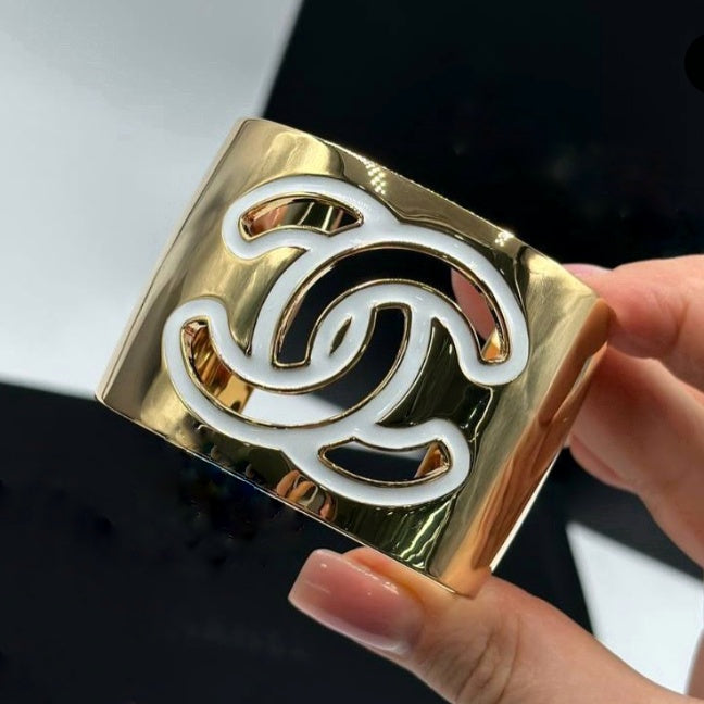 Cc Cuff Bracelet Etereo